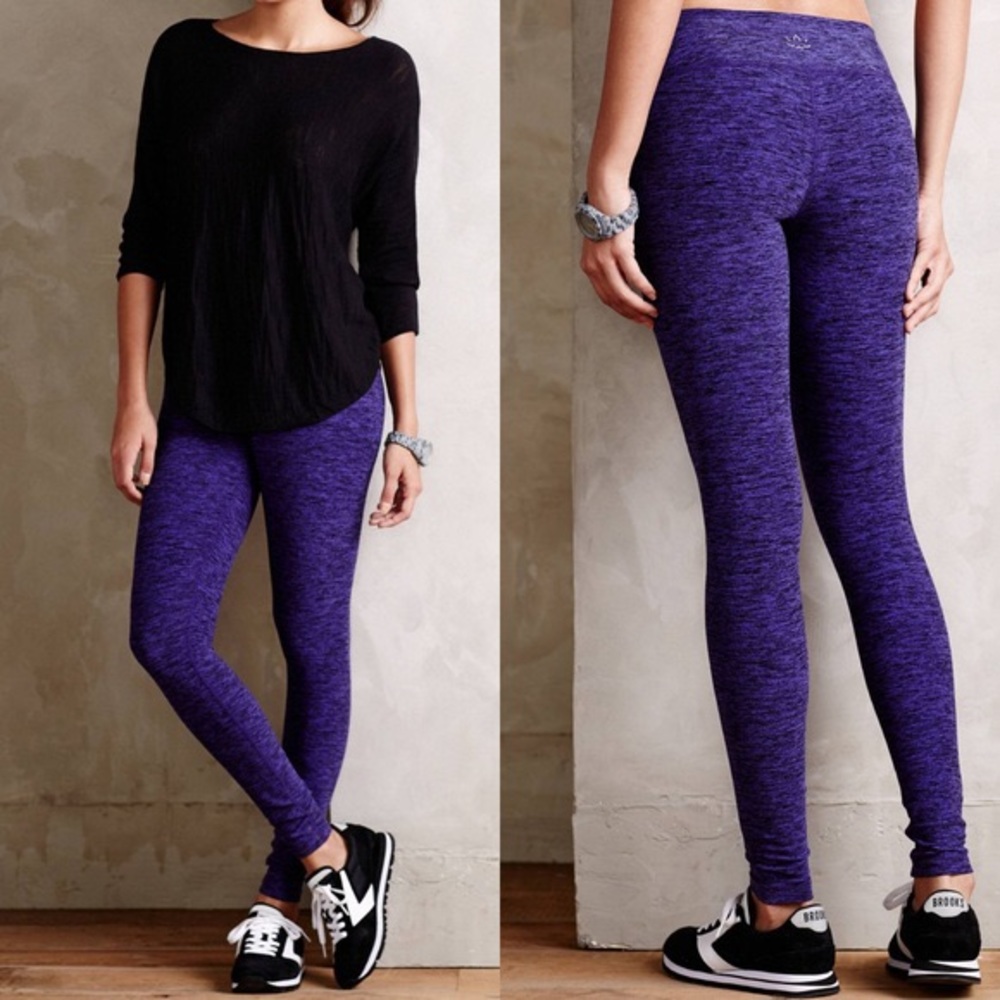 🧘🏼‍♀️Beyond Yoga Leggings!